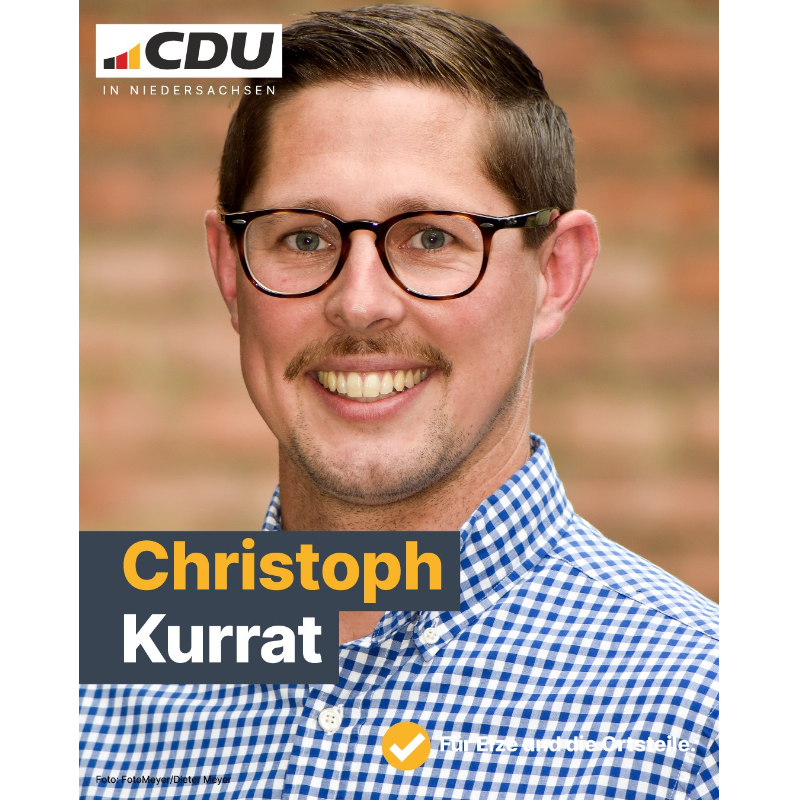 Christoph Kurrat